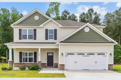 3000 Fox Glove Drive, Winterville, NC 28590 - Photo 1