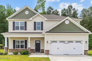 3000 Fox Glove Dr, Winterville, NC 28590 - Photo 1