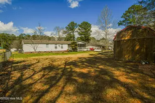 118 Woodland Dr, Swansboro, NC 28584 - Photo 13