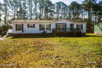 118 Woodland Drive, Swansboro, NC 28584 - Photo 1