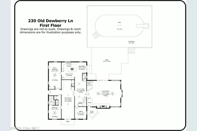 230 Old Dewberry Lane, Southern Pines, NC 28387 - Photo 9