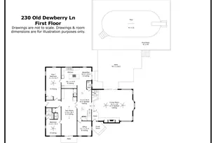 230 Old Dewberry Ln, Southern Pines, NC 28387 - Photo 9