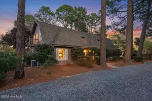 230 Old Dewberry Ln, Southern Pines, NC 28387 - Photo 5