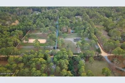 230 Old Dewberry Lane, Southern Pines, NC 28387 - Photo 7