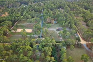 230 Old Dewberry Ln, Southern Pines, NC 28387 - Photo 7