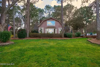 230 Old Dewberry Lane, Southern Pines, NC 28387 - Photo 1