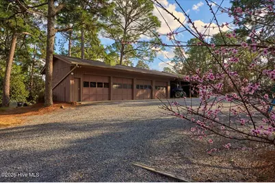 230 Old Dewberry Lane, Southern Pines, NC 28387 - Photo 69
