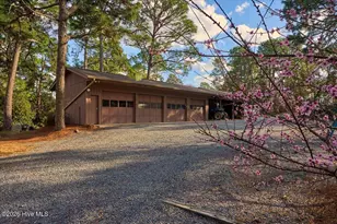 230 Old Dewberry Ln, Southern Pines, NC 28387 - Photo 69