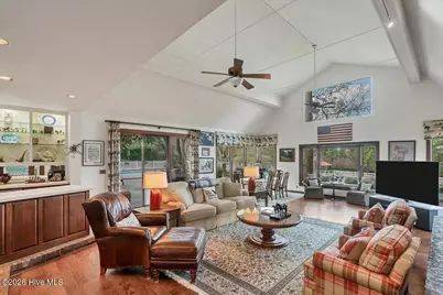 230 Old Dewberry Lane, Southern Pines, NC 28387 - Photo 11