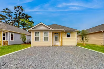 121 NE 75th Street, Oak Island, NC 28465 - Photo 1