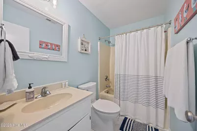 9 Bermuda Landing Place, North Topsail Beach, NC 28460 - Photo 25