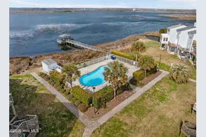 9 Bermuda Landing Place, North Topsail Beach, NC 28460 - Photo 5