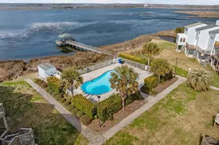 9 Bermuda Landing Pl, North Topsail Beach, NC 28460 - Photo 5