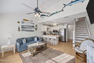 9 Bermuda Landing Pl, North Topsail Beach, NC 28460 - Photo 3