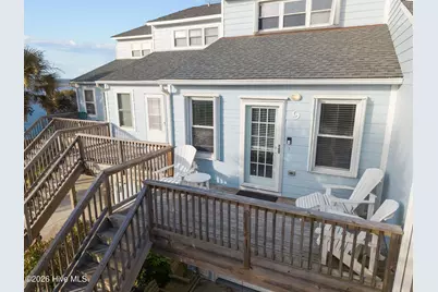 9 Bermuda Landing Place, North Topsail Beach, NC 28460 - Photo 53