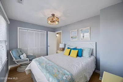 9 Bermuda Landing Place, North Topsail Beach, NC 28460 - Photo 23