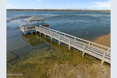 9 Bermuda Landing Place, North Topsail Beach, NC 28460 - Photo 51