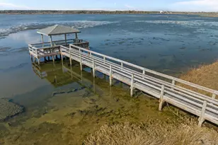 9 Bermuda Landing Pl, North Topsail Beach, NC 28460 - Photo 51