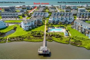 9 Bermuda Landing Pl, North Topsail Beach, NC 28460 - Photo 5