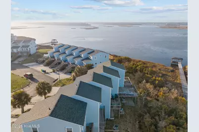 9 Bermuda Landing Place, North Topsail Beach, NC 28460 - Photo 35