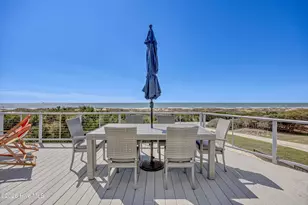 800 A Caswell Beach Rd, Caswell Beach, NC 28465 - Photo 33