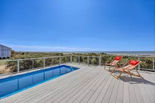 800 A Caswell Beach Rd, Caswell Beach, NC 28465 - Photo 35