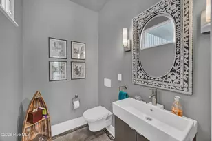 800 A Caswell Beach Rd, Caswell Beach, NC 28465 - Photo 31
