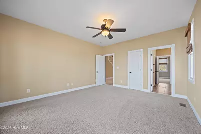 486 Sandy Point Drive, Beaufort, NC 28516 - Photo 19