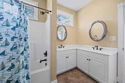 486 Sandy Point Drive, Beaufort, NC 28516 - Photo 17