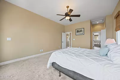 486 Sandy Point Drive, Beaufort, NC 28516 - Photo 33
