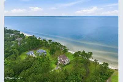486 Sandy Point Drive, Beaufort, NC 28516 - Photo 59