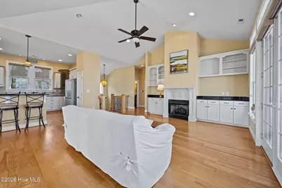 486 Sandy Point Drive, Beaufort, NC 28516 - Photo 7