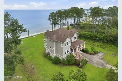 486 Sandy Point Drive, Beaufort, NC 28516 - Photo 3