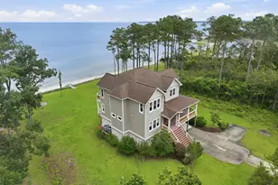 486 Sandy Point Dr, Beaufort, NC 28516 - Photo 3