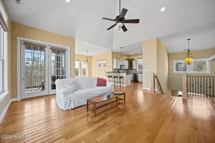 486 Sandy Point Dr, Beaufort, NC 28516 - Photo 9