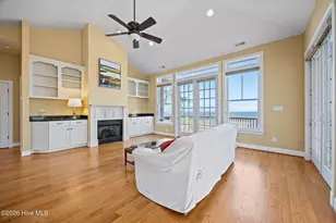 486 Sandy Point Dr, Beaufort, NC 28516 - Photo 7