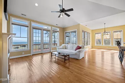 486 Sandy Point Drive, Beaufort, NC 28516 - Photo 5