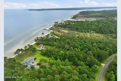 486 Sandy Point Drive, Beaufort, NC 28516 - Photo 63