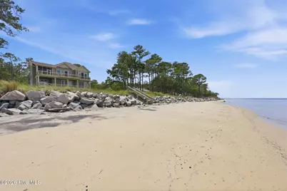 486 Sandy Point Drive, Beaufort, NC 28516 - Photo 69