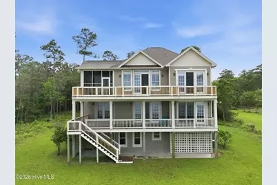 486 Sandy Point Drive, Beaufort, NC 28516 - Photo 55