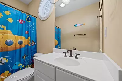 486 Sandy Point Drive, Beaufort, NC 28516 - Photo 25