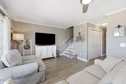 134 Janell Lane S, Emerald Isle, NC 28594 - Photo 19