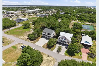 134 Janell Lane S, Emerald Isle, NC 28594 - Photo 9