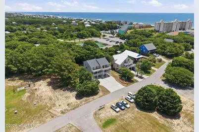 134 Janell Lane S, Emerald Isle, NC 28594 - Photo 11