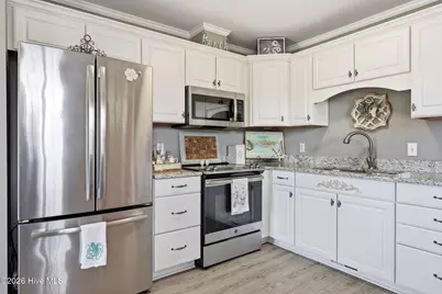 134 Janell Lane S, Emerald Isle, NC 28594 - Photo 15