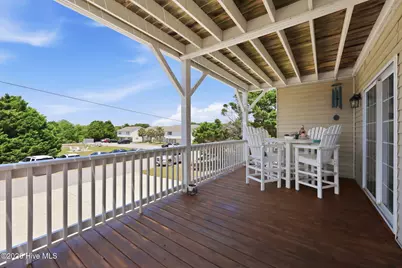 134 Janell Lane S, Emerald Isle, NC 28594 - Photo 37