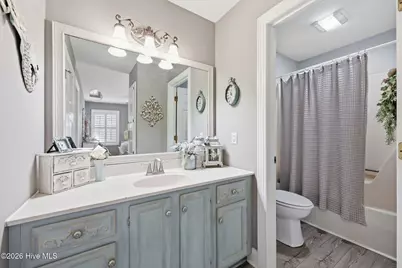 134 Janell Lane S, Emerald Isle, NC 28594 - Photo 25