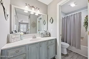 134 Janell Ln S, Emerald Isle, NC 28594 - Photo 25