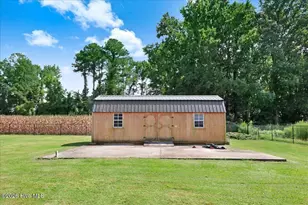 2912 W Nc Hwy 55, Mount Olive, NC 28365 - Photo 31