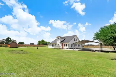 2912 W Nc Highway 55, Mount Olive, NC 28365 - Photo 29